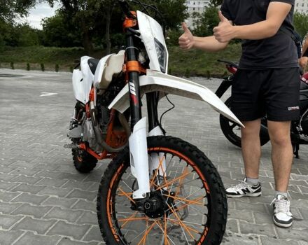 Геон Другая, объемом двигателя 0.25 л и пробегом 0 тыс. км за 1307 $, фото 2 на Automoto.ua