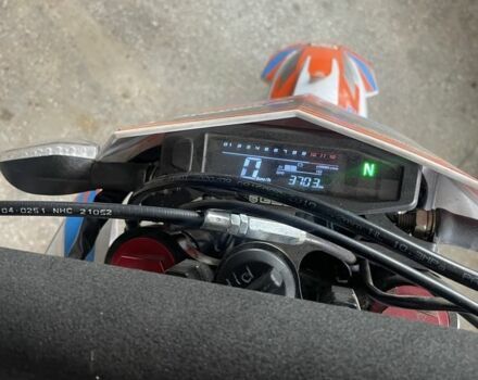 Геон Другая, объемом двигателя 0.13 л и пробегом 0 тыс. км за 703 $, фото 6 на Automoto.ua