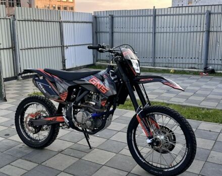 Геон Другая, объемом двигателя 0.3 л и пробегом 0 тыс. км за 2200 $, фото 4 на Automoto.ua