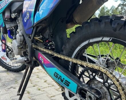 Геон Другая, объемом двигателя 0.3 л и пробегом 0 тыс. км за 1900 $, фото 4 на Automoto.ua