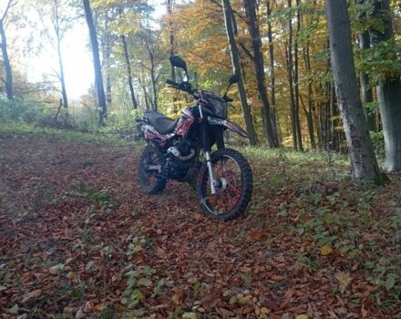 Геон Інша, об'ємом двигуна 0.2 л та пробігом 0 тис. км за 1250 $, фото 6 на Automoto.ua