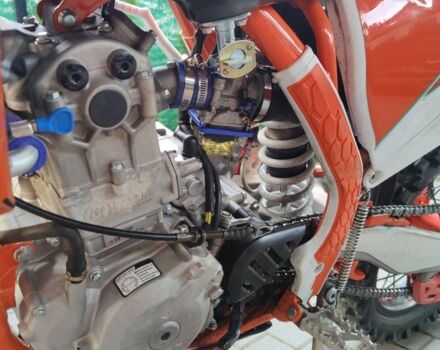 Геон Другая, объемом двигателя 0.3 л и пробегом 0 тыс. км за 2150 $, фото 4 на Automoto.ua