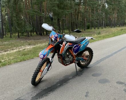 Геон Другая, объемом двигателя 0.3 л и пробегом 0 тыс. км за 2200 $, фото 4 на Automoto.ua