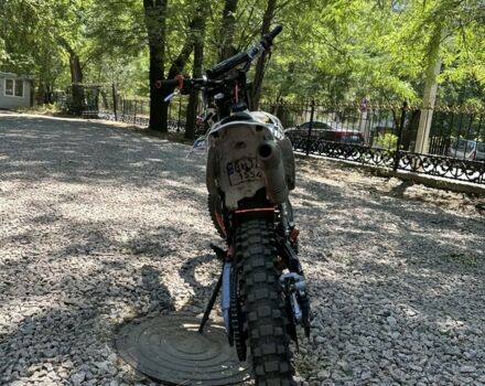 Геон Другая, объемом двигателя 0.25 л и пробегом 0 тыс. км за 1499 $, фото 4 на Automoto.ua