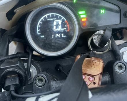 Геон Інша, об'ємом двигуна 0.2 л та пробігом 0 тис. км за 993 $, фото 5 на Automoto.ua