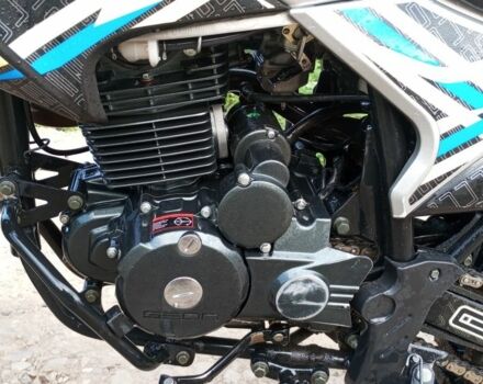 Геон Другая, объемом двигателя 0.25 л и пробегом 0 тыс. км за 1350 $, фото 7 на Automoto.ua