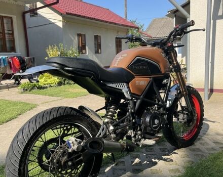 Геон Другая, объемом двигателя 0.25 л и пробегом 0 тыс. км за 1300 $, фото 1 на Automoto.ua