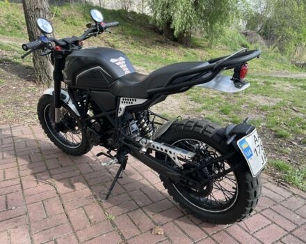 Геон Інша, об'ємом двигуна 0.25 л та пробігом 0 тис. км за 1600 $, фото 3 на Automoto.ua