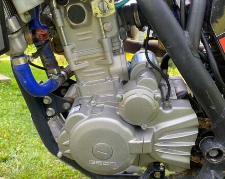 Геон Другая, объемом двигателя 0.3 л и пробегом 0 тыс. км за 2250 $, фото 6 на Automoto.ua