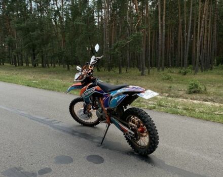 Геон Другая, объемом двигателя 0.3 л и пробегом 0 тыс. км за 2200 $, фото 6 на Automoto.ua