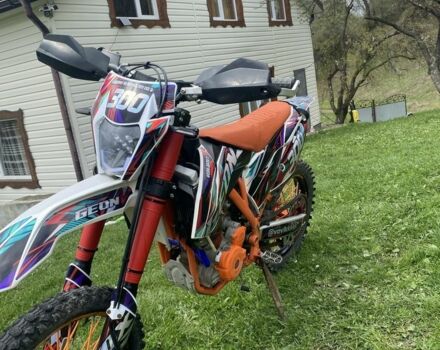 Геон Другая, объемом двигателя 0.3 л и пробегом 0 тыс. км за 2000 $, фото 7 на Automoto.ua