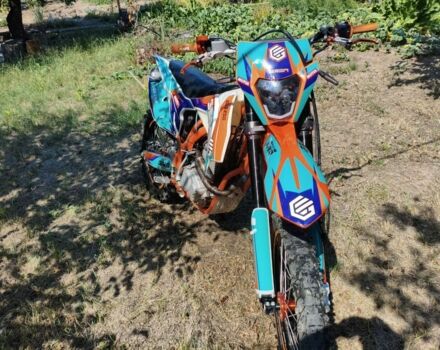 Геон Інша, об'ємом двигуна 0.25 л та пробігом 0 тис. км за 1300 $, фото 1 на Automoto.ua