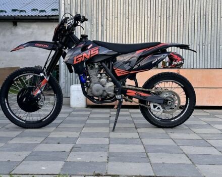 Геон Другая, объемом двигателя 0.3 л и пробегом 0 тыс. км за 2200 $, фото 1 на Automoto.ua