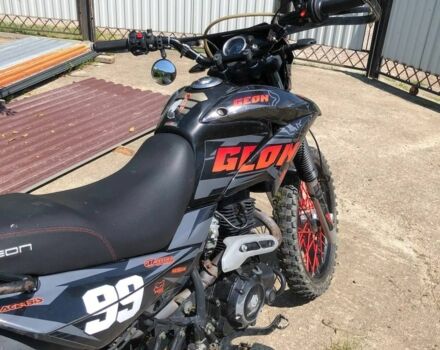 Геон Другая, объемом двигателя 0.2 л и пробегом 0 тыс. км за 1000 $, фото 2 на Automoto.ua