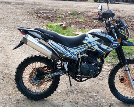 Геон Другая, объемом двигателя 0.25 л и пробегом 0 тыс. км за 1350 $, фото 2 на Automoto.ua