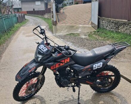 Геон Другая, объемом двигателя 0.2 л и пробегом 0 тыс. км за 1000 $, фото 4 на Automoto.ua