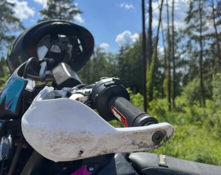 Геон Другая, объемом двигателя 0.3 л и пробегом 0 тыс. км за 1900 $, фото 9 на Automoto.ua