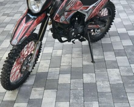 Геон Другая, объемом двигателя 0.25 л и пробегом 0 тыс. км за 1350 $, фото 1 на Automoto.ua