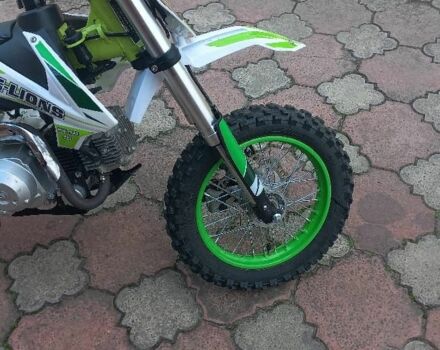 Геон Другая, объемом двигателя 0.11 л и пробегом 0 тыс. км за 606 $, фото 2 на Automoto.ua