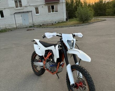 Геон Другая, объемом двигателя 0.3 л и пробегом 0 тыс. км за 2350 $, фото 7 на Automoto.ua