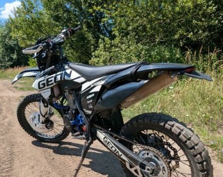 Геон Інша 2022 у Львові на Automoto.ua Геон Інша, об'ємом двигуна 0 л та пробігом 0 тис. км за 1850 $, фото 3 на Automoto.ua