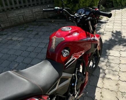 Геон Інша, об'ємом двигуна 0.2 л та пробігом 0 тис. км за 1000 $, фото 7 на Automoto.ua