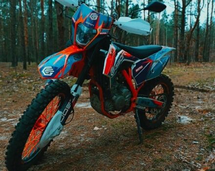 Геон Інша, об'ємом двигуна 0.3 л та пробігом 0 тис. км за 2300 $, фото 1 на Automoto.ua