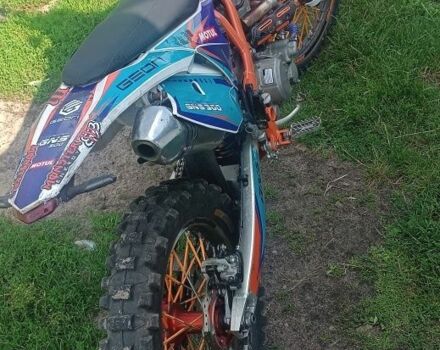 Геон Інша, об'ємом двигуна 0.3 л та пробігом 0 тис. км за 2200 $, фото 7 на Automoto.ua