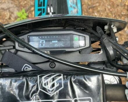 Геон Інша, об'ємом двигуна 0.3 л та пробігом 0 тис. км за 1900 $, фото 3 на Automoto.ua
