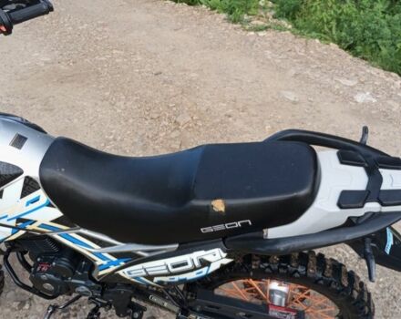 Геон Другая, объемом двигателя 0.25 л и пробегом 0 тыс. км за 1350 $, фото 6 на Automoto.ua