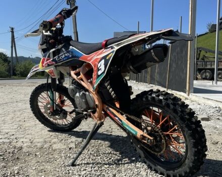 Геон Другая, объемом двигателя 0.13 л и пробегом 0 тыс. км за 830 $, фото 1 на Automoto.ua
