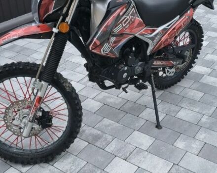 Геон Другая, объемом двигателя 0.25 л и пробегом 0 тыс. км за 1350 $, фото 3 на Automoto.ua