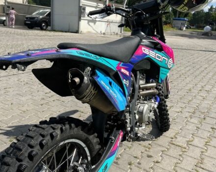Геон Другая, объемом двигателя 0.3 л и пробегом 0 тыс. км за 1900 $, фото 8 на Automoto.ua