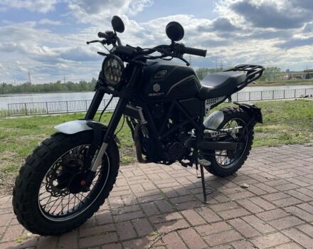 Геон Інша, об'ємом двигуна 0.25 л та пробігом 0 тис. км за 1600 $, фото 2 на Automoto.ua