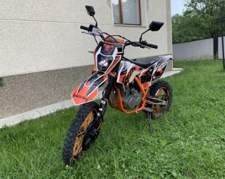 Геон Другая, объемом двигателя 0.25 л и пробегом 0 тыс. км за 950 $, фото 3 на Automoto.ua