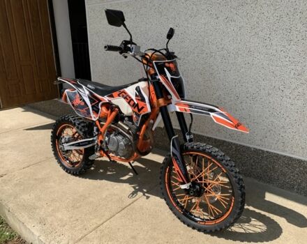 Геон Другая, объемом двигателя 0.25 л и пробегом 0 тыс. км за 950 $, фото 1 на Automoto.ua