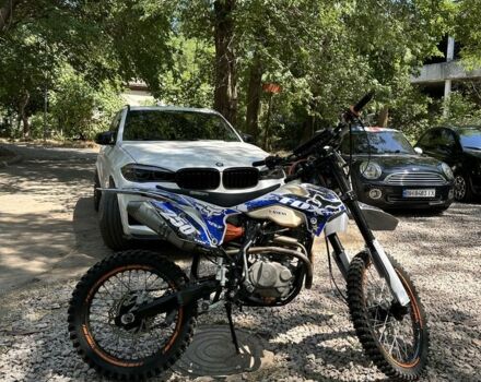 Геон Другая, объемом двигателя 0.25 л и пробегом 0 тыс. км за 1499 $, фото 2 на Automoto.ua