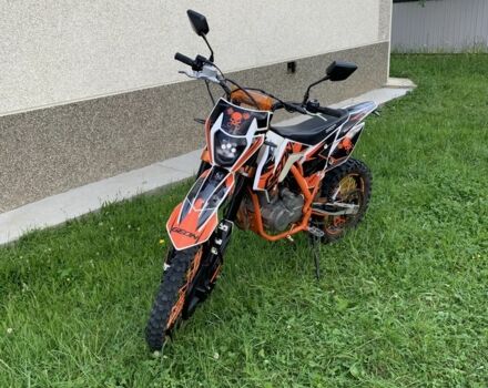 Геон Другая, объемом двигателя 0.25 л и пробегом 0 тыс. км за 950 $, фото 2 на Automoto.ua