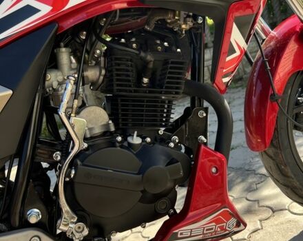Геон Інша, об'ємом двигуна 0.2 л та пробігом 0 тис. км за 1000 $, фото 6 на Automoto.ua