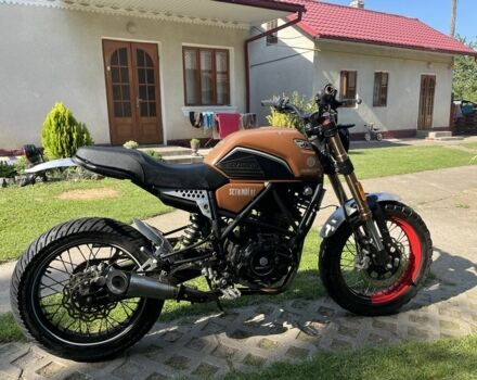 Геон Другая, объемом двигателя 0.25 л и пробегом 0 тыс. км за 1300 $, фото 6 на Automoto.ua