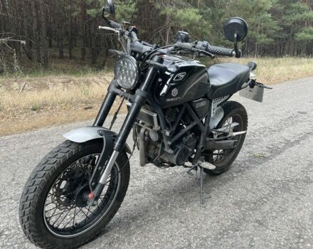 Геон Другая, объемом двигателя 0.25 л и пробегом 0 тыс. км за 1650 $, фото 1 на Automoto.ua
