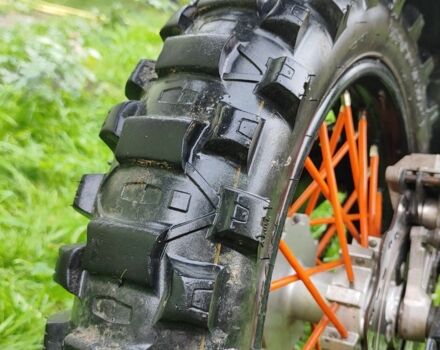 Геон Другая, объемом двигателя 0 л и пробегом 0 тыс. км за 999 $, фото 7 на Automoto.ua