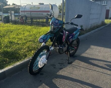 Геон Інша, об'ємом двигуна 0.3 л та пробігом 0 тис. км за 2450 $, фото 4 на Automoto.ua