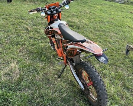 Геон Інша, об'ємом двигуна 0.25 л та пробігом 0 тис. км за 1900 $, фото 4 на Automoto.ua