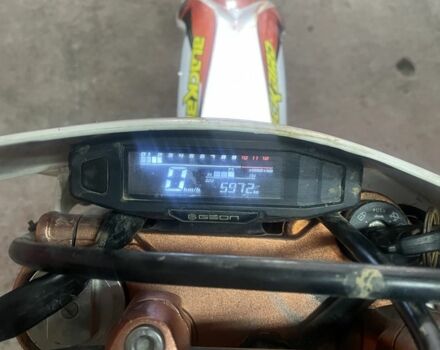 Геон Другая, объемом двигателя 0.25 л и пробегом 0 тыс. км за 875 $, фото 7 на Automoto.ua