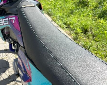 Геон Другая, объемом двигателя 0.3 л и пробегом 0 тыс. км за 1900 $, фото 7 на Automoto.ua