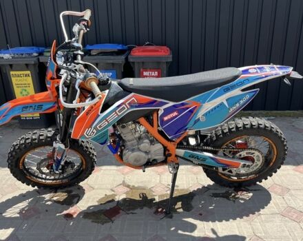 Геон Інша, об'ємом двигуна 0.3 л та пробігом 0 тис. км за 2100 $, фото 4 на Automoto.ua