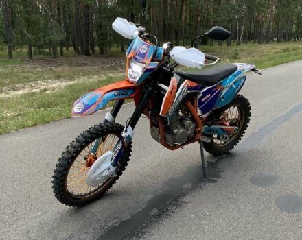 Геон Другая, объемом двигателя 0.3 л и пробегом 0 тыс. км за 2200 $, фото 7 на Automoto.ua
