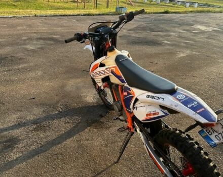 Геон Другая, объемом двигателя 0.25 л и пробегом 0 тыс. км за 1520 $, фото 1 на Automoto.ua