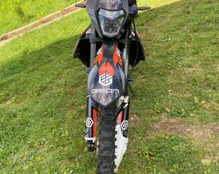 Геон Другая, объемом двигателя 0.3 л и пробегом 0 тыс. км за 2250 $, фото 3 на Automoto.ua